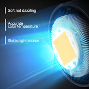 LT LT150D 92W Continuous Light LED Studio Video Fill Light(UK Plug)