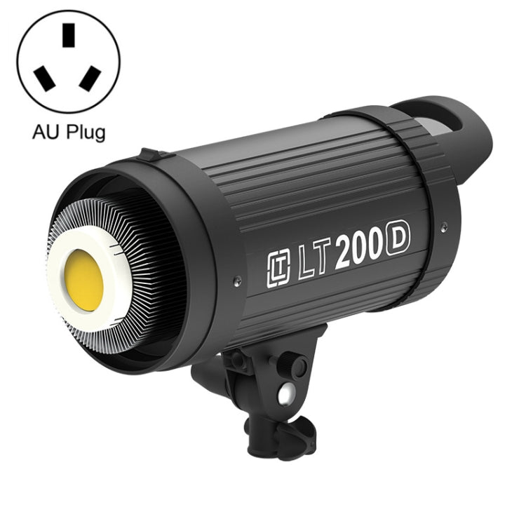 LT LT200D 150W Continuous Light LED Studio Video Fill Light(AU Plug)