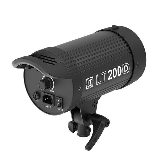 LT LT200D 150W Continuous Light LED Studio Video Fill Light(AU Plug)