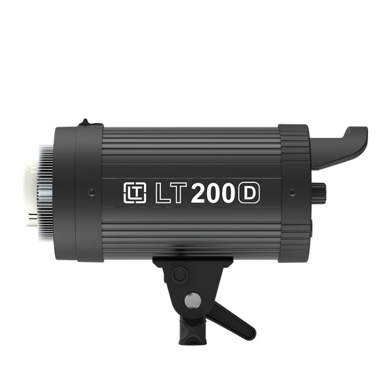 LT LT200D 150W Continuous Light LED Studio Video Fill Light(AU Plug)