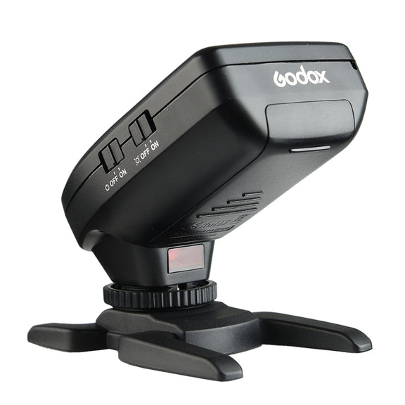 Godox Xpro-N TTL Wireless Flash Trigger for Nikon (Black)