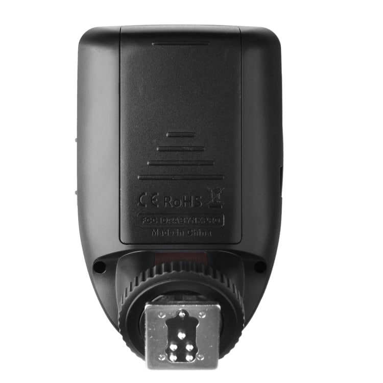 Godox Xpro-S TTL Wireless Flash Trigger for Sony (Black)