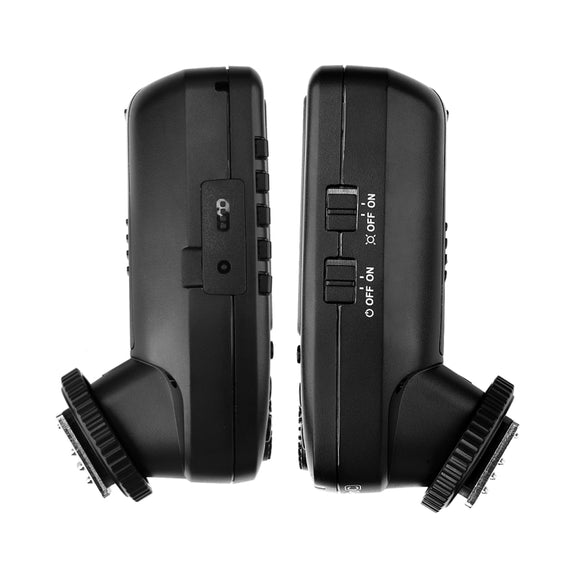 Godox Xpro-S TTL Wireless Flash Trigger for Sony (Black)