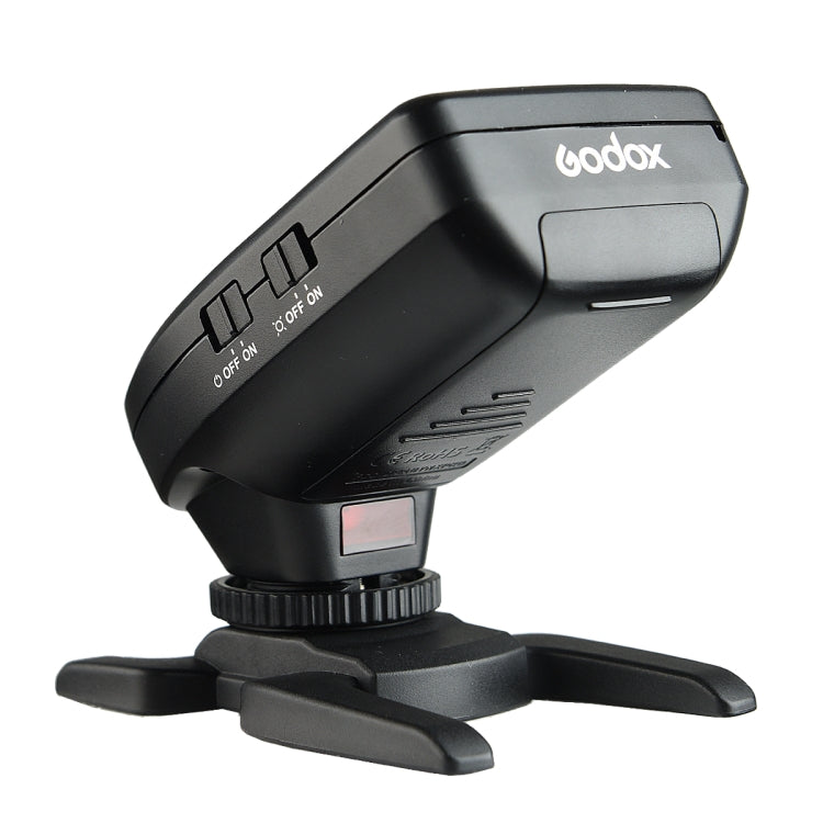 Godox Xpro-O TTL Wireless Flash Trigger for Olympus (Black)