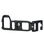 Vertical Shoot Quick Release L Plate Bracket Base Holder for Sony A7II