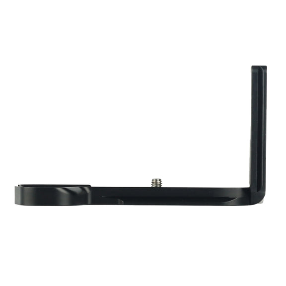 Vertical Shoot Quick Release L Plate Bracket Base Holder for Sony A7II