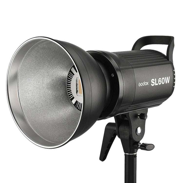 Godox SL60W LED Light Studio Continuous Photo Video Light(AU Plug)