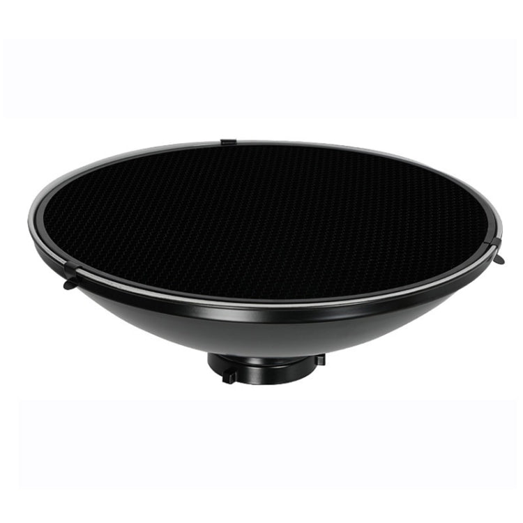 Godox RS42CM 42cm Studio White Beauty Dish Reflector Bowens Mount Diffuser