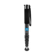 BEXIN P405C Camera Carbon Fiber Monopod Travel Live Selfie Bracket Holder - Monopods by BEXIN | Online Shopping South Africa | PMC TechLife | Buy Now Pay Later Mobicred