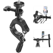 STARTRC Bike Handlebar Fixed Mount Holder (Black)