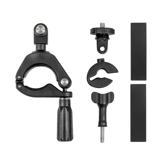 STARTRC Bike Handlebar Fixed Mount Holder (Black)
