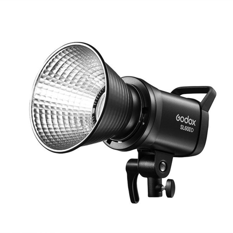 Godox SL60IID 70W 5600K Daylight Balanced LED Video Light (US Plug)