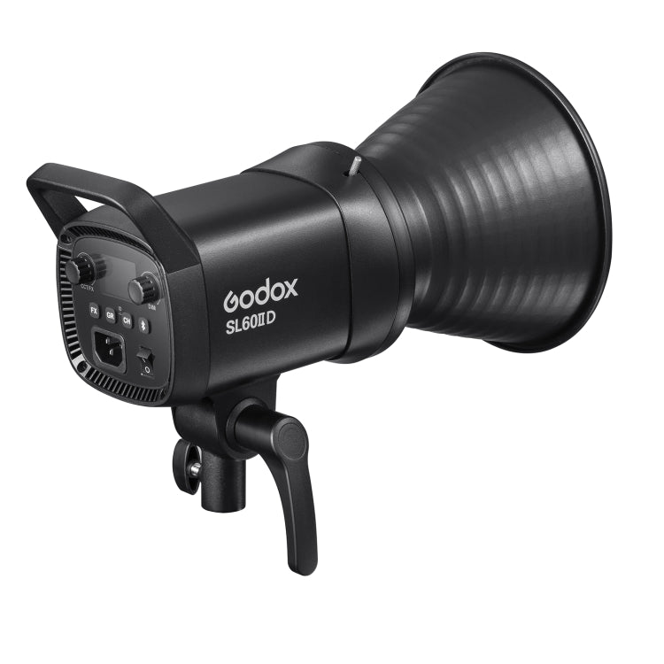 Godox SL60IID 70W 5600K Daylight Balanced LED Video Light (EU Plug)