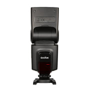 Godox TT560II Wireless 433MHz GN38 Camera Flash Speedlite Light (Black)