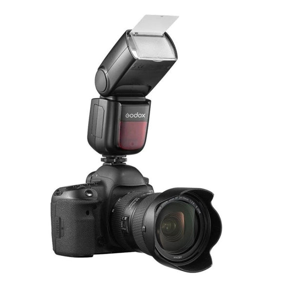Godox V850III 2.4GHz Wireless Flash Speedlite Camera Light(US Plug)