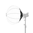 FEELWORLD FSL65 65cm Lantern Softbox Quick Release Diffuser with Bowens Mount - free shipping - PMC TechLife - Order now!