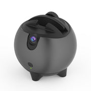 Q9 Al Gesture Recognition Two Axis Follow-up Cloud Platform(Dark Gray)