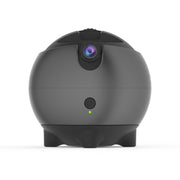 Q9 Al Gesture Recognition Two Axis Follow-up Cloud Platform(Dark Gray)