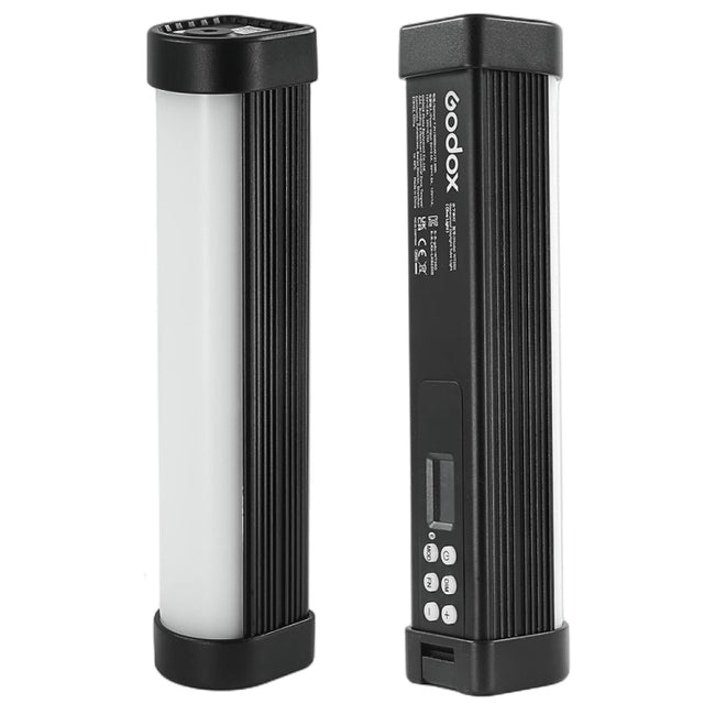 Godox WT25R Water-resistant Tube Light  25cm RGB Photo Video Fill Light