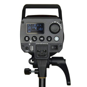 Godox MS300 Studio Flash Light 300Ws Bowens Mount Studio Speedlight (AU Plug)