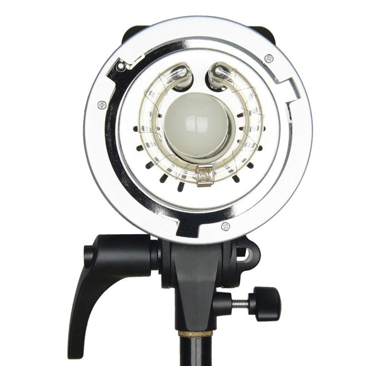 Godox MS300 Studio Flash Light 300Ws Bowens Mount Studio Speedlight (AU Plug)