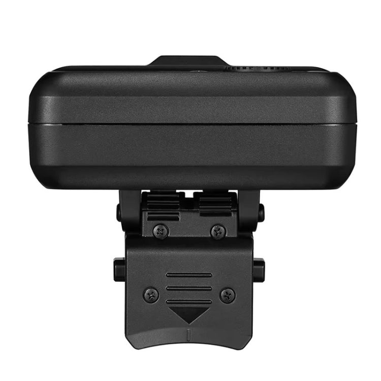 Godox MF12 Macro Flash 2.4 GHz Wireless Control Light (Black)