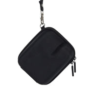 For Polaroid GO EVA Camera Case Shockproof Camera Storage Bag (Black)