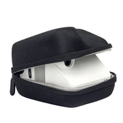 For Polaroid GO EVA Camera Case Shockproof Camera Storage Bag (Black)