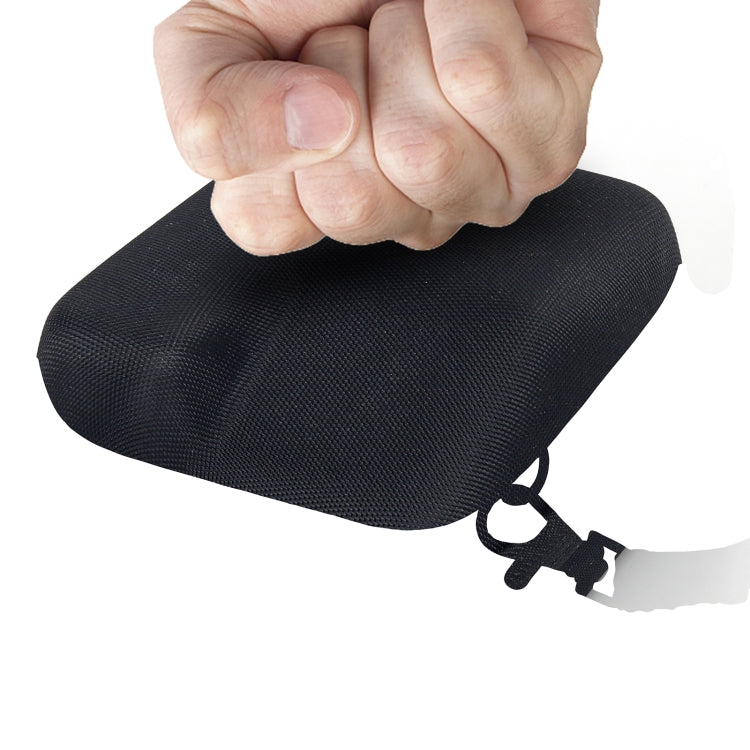 For Polaroid GO EVA Camera Case Shockproof Camera Storage Bag (Black)