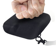For Polaroid GO EVA Camera Case Shockproof Camera Storage Bag (Black)