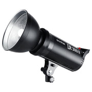 Godox DE300II 300Ws Studio Flash Light Strobe Lamp Head Bowens Mount Speedlight (UK Plug)