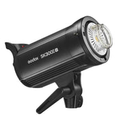 Godox SK300II-V Studio Flash Photo Light 300Ws Bowens Mount Monolight Light (UK Plug)