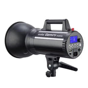 Godox Gemini GS200II Studio Flash Light 200Ws Bowens Mount Strobe Flash (EU Plug)