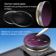Sunnylife OA-FI171 ND8 Lens Filter for DJI OSMO ACTION