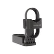 For Insta360 GO3 / GO 3S Sunnylife 360 Rotation Foldable Magnetic Mount (Black) - free shipping - PMC TechLife - Order now!