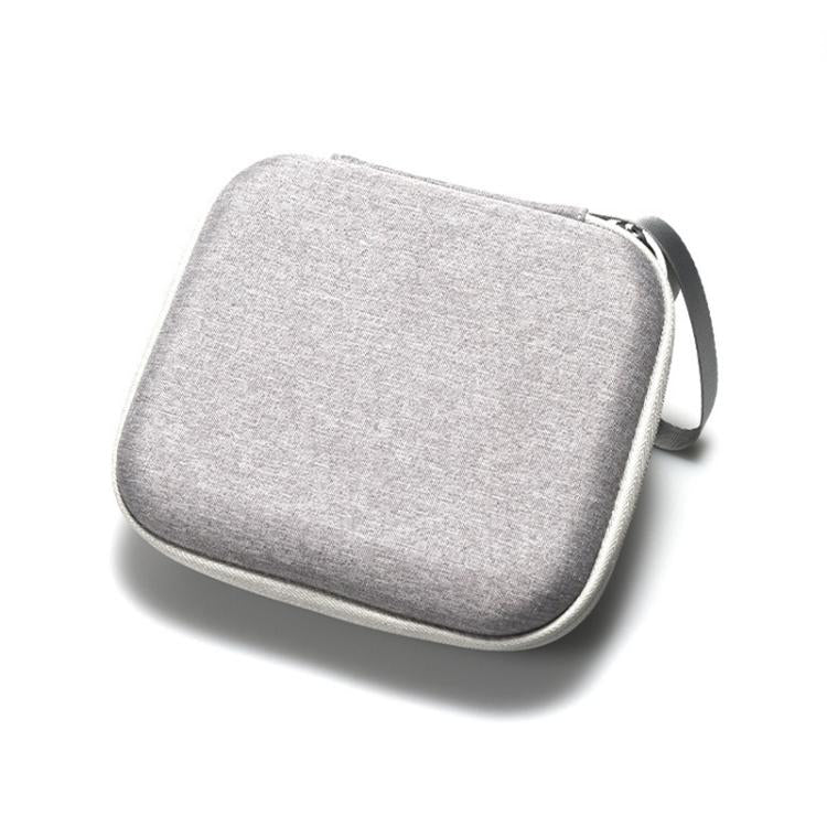 For Insta360 GO 3 / GO 3S Portable EVA Storage Box Case (Grey)