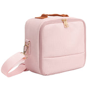 Portable Mini Printer Storage Bag For CP910/1200/1300 (Pink)
