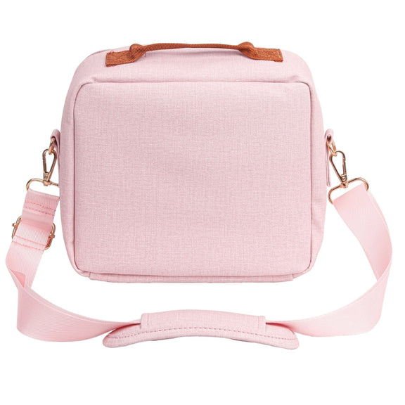 Portable Mini Printer Storage Bag For CP910/1200/1300 (Pink)