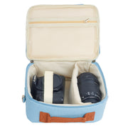 Portable Mini Printer Storage Bag For CP910/1200/1300 (Blue)