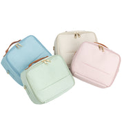 Portable Mini Printer Storage Bag For CP910/1200/1300 (Green)