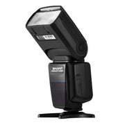 TRIOPO TR-982IIC Flash Light Speedlite for Canon (Black)