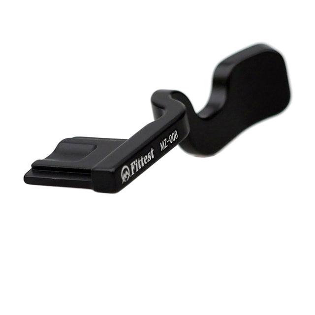 Fittest MZ-008 Dedicated Metal Thumb Grip Griping Camera Handling for Sony RX10 II