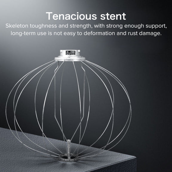 TRIOPO KQ65 65cm Foldable Lantern Softbox SpeedLite Flash Light Foldable Diffuser