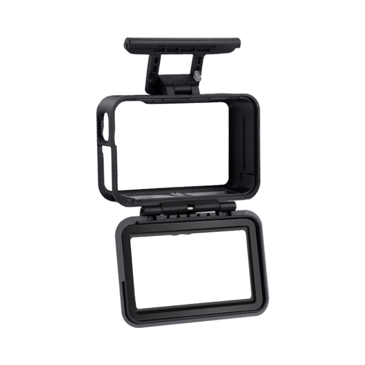Sports Camera PC+ABS Shockproof Protective Case for DJI Osmo Action 1