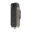 For Insta360 X4 Horizontal Border Bracket Mount Adapter - Mount & Holder by PMC TechLife | Online Shopping South Africa | PMC TechLife