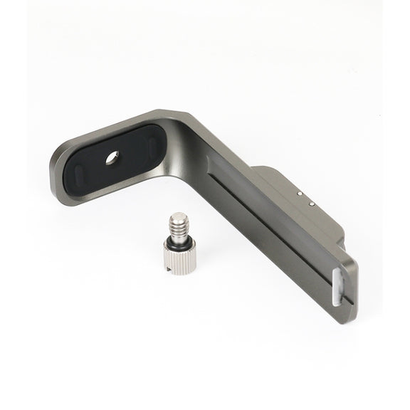 For Insta360 X4 Horizontal Border Bracket Mount Adapter