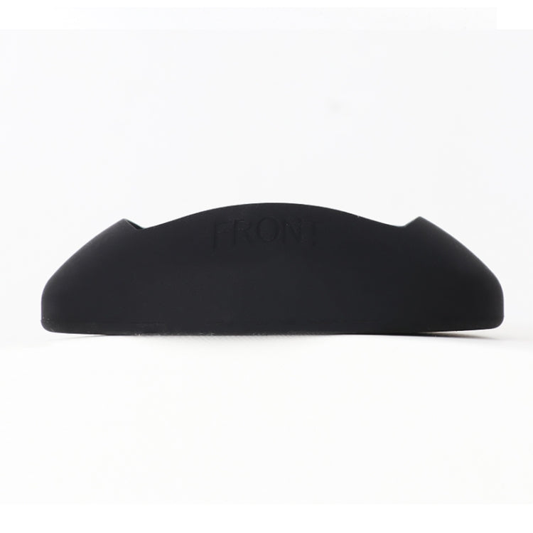 For Insta360 X4 Silicone Base Desktop Stand (Black)