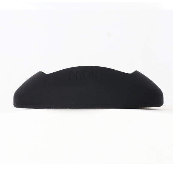 For Insta360 X4 Silicone Base Desktop Stand (Black)