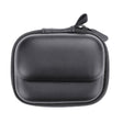 For Insta360 GO 3 / GO 3S Mini Body EVA Case Portable Storage Bag (Black) - Case & Bags by PMC TechLife | Online Shopping South Africa | PMC TechLife | Buy Now Pay Later Mobicred