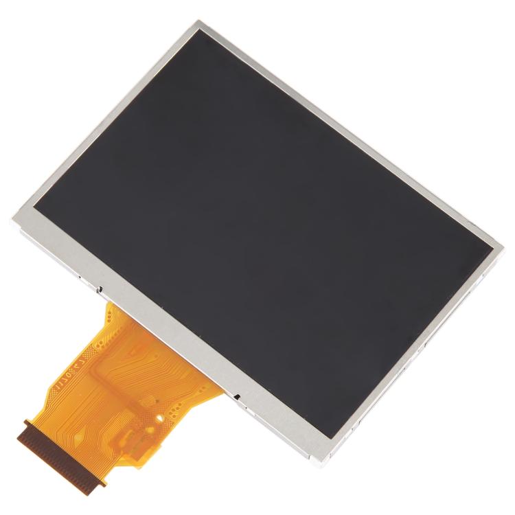 For Canon EOS 60D OEM LCD Display Screen